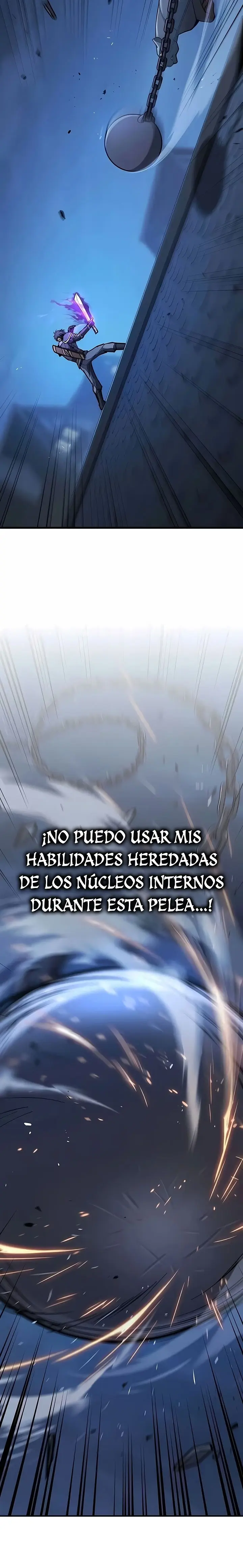 Guía de Supervivencia del Cazador de Bestias Demoníacas Capitulo 21 página 19