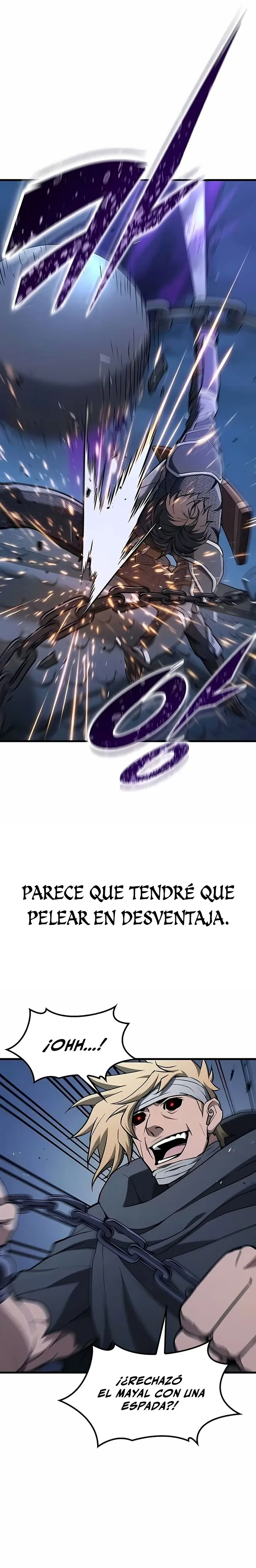 Guía de Supervivencia del Cazador de Bestias Demoníacas Capitulo 21 página 20