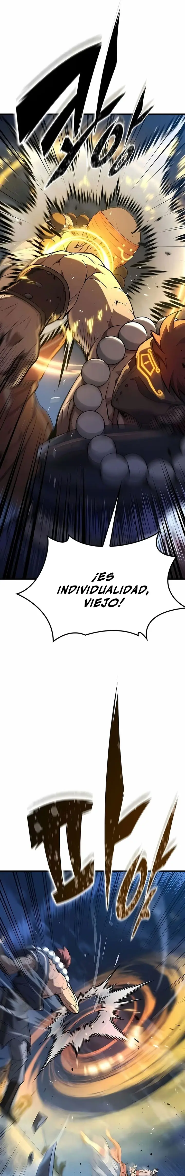 Guía de Supervivencia del Cazador de Bestias Demoníacas Capitulo 21 página 26