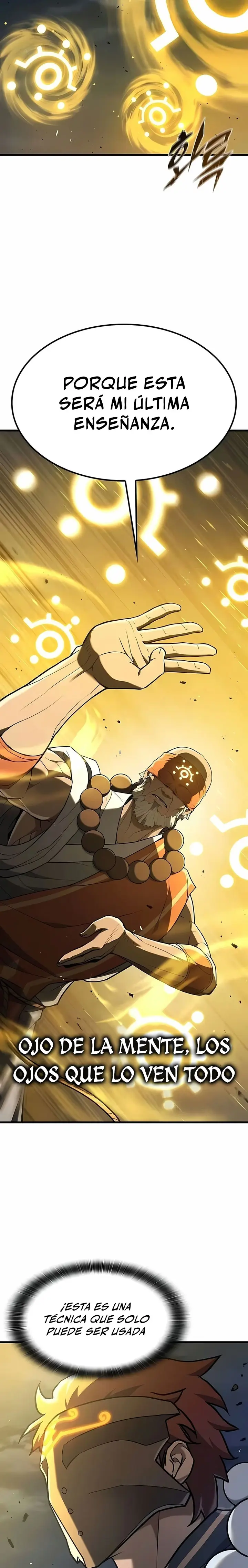 Guía de Supervivencia del Cazador de Bestias Demoníacas Capitulo 21 página 30