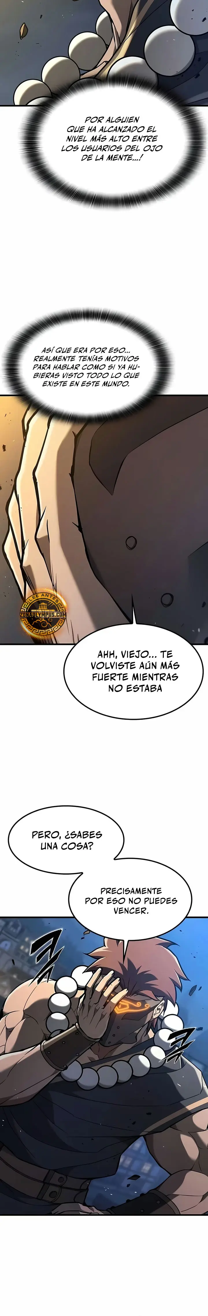 Guía de Supervivencia del Cazador de Bestias Demoníacas Capitulo 21 página 31