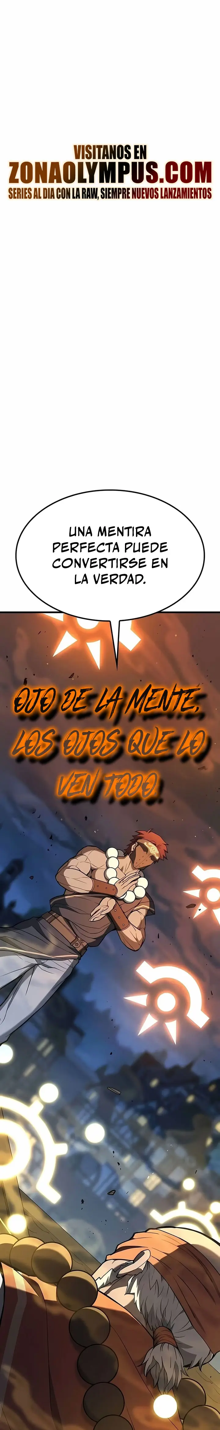 Guía de Supervivencia del Cazador de Bestias Demoníacas Capitulo 22 página 2