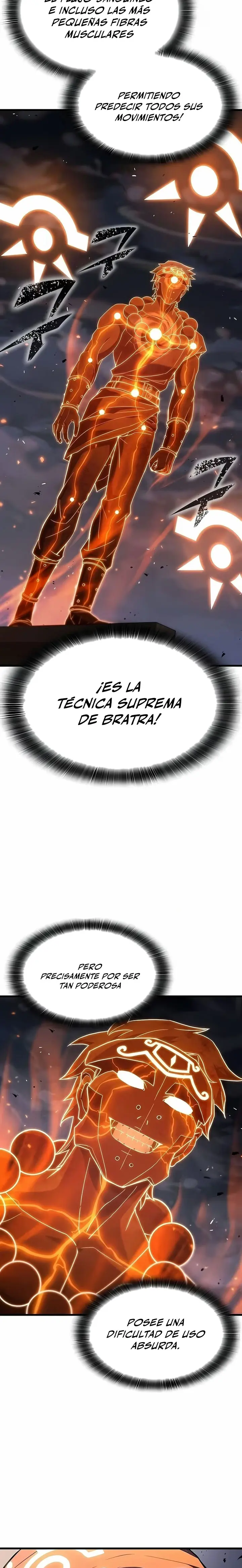 Guía de Supervivencia del Cazador de Bestias Demoníacas Capitulo 22 página 6