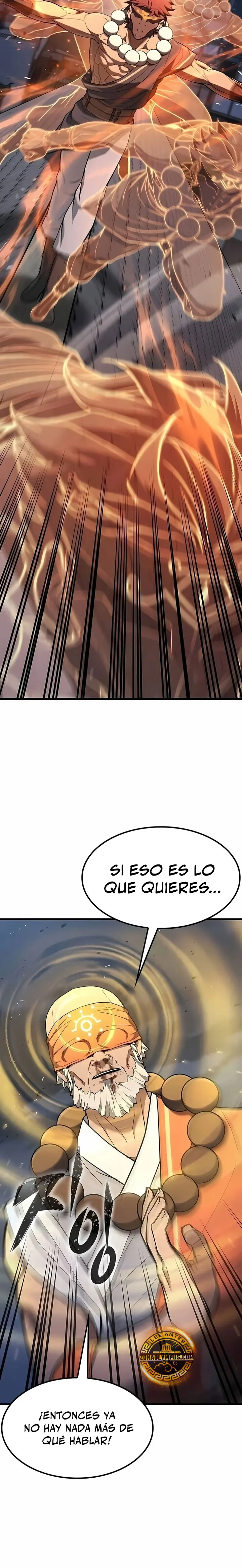 Guía de Supervivencia del Cazador de Bestias Demoníacas Capitulo 22 página 10