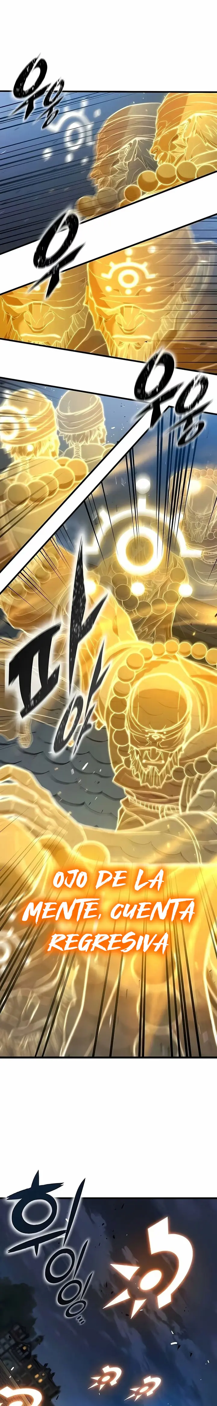 Guía de Supervivencia del Cazador de Bestias Demoníacas Capitulo 22 página 11