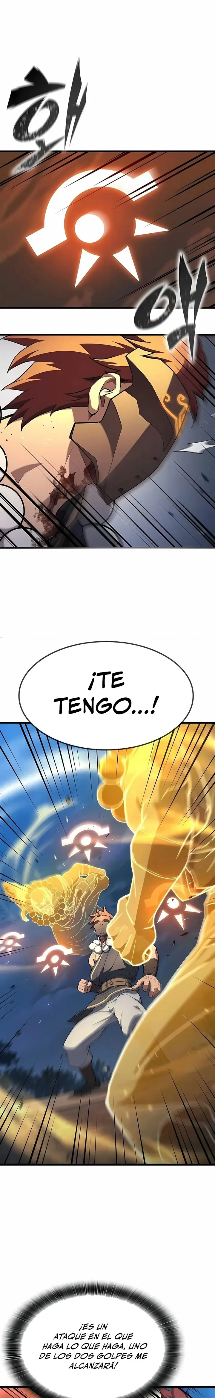Guía de Supervivencia del Cazador de Bestias Demoníacas Capitulo 22 página 17