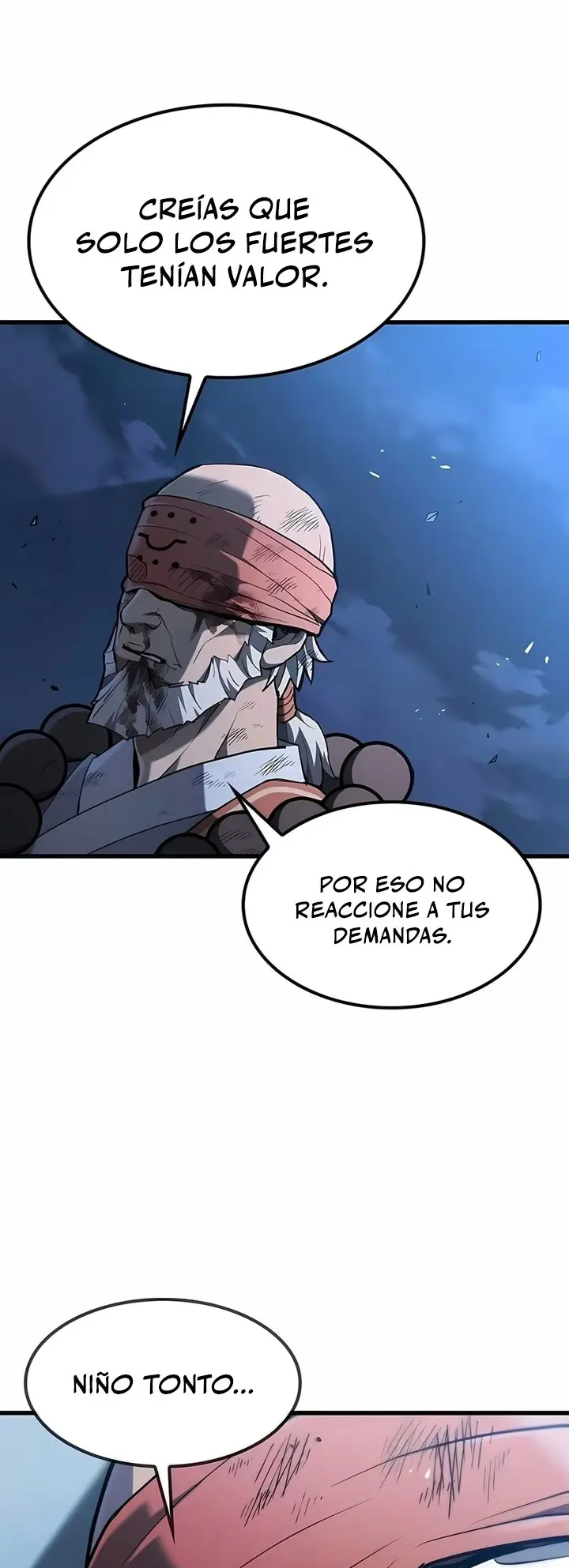 Guía de Supervivencia del Cazador de Bestias Demoníacas Capitulo 22 página 32