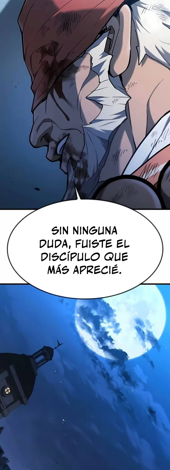 Guía de Supervivencia del Cazador de Bestias Demoníacas Capitulo 22 página 33