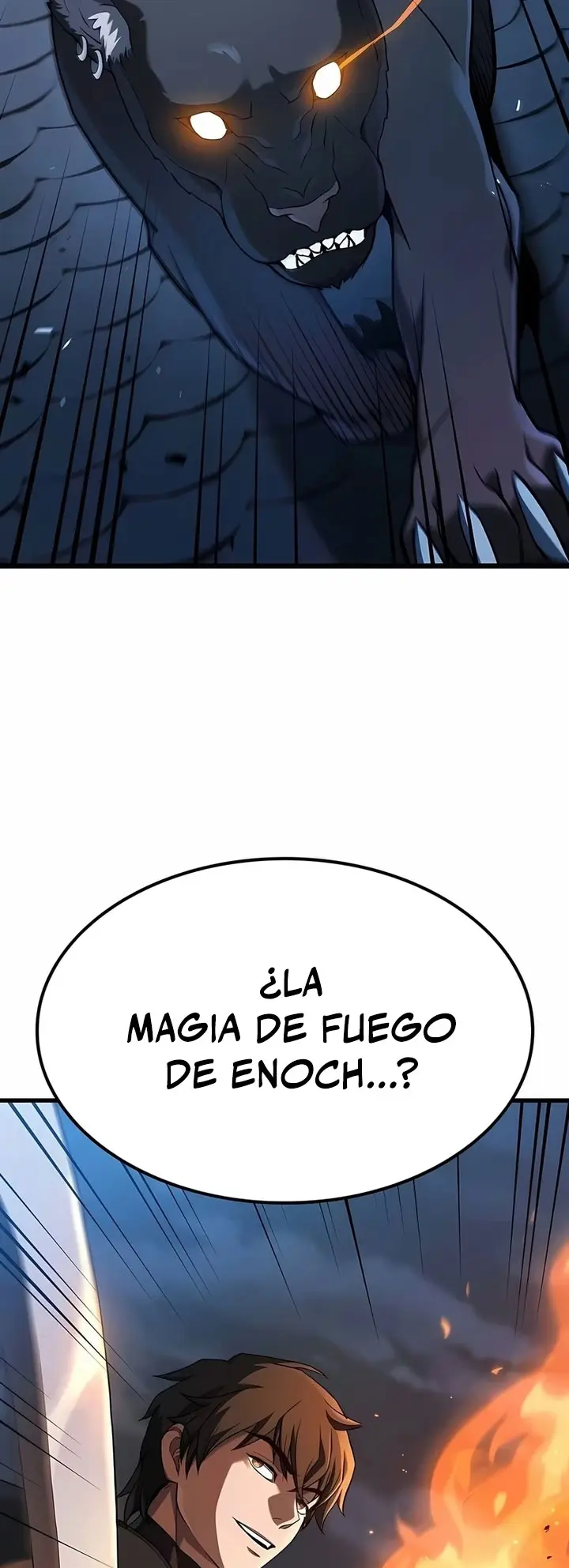 Guía de Supervivencia del Cazador de Bestias Demoníacas Capitulo 22 página 36