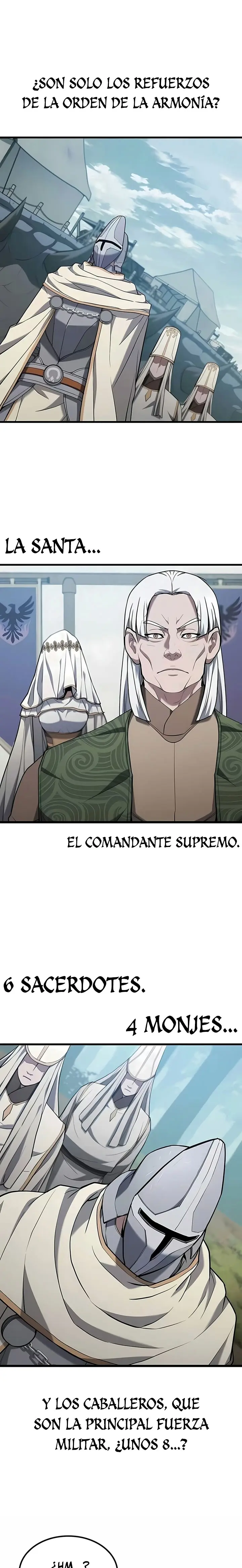 Guía de Supervivencia del Cazador de Bestias Demoníacas Capitulo 26 página 14