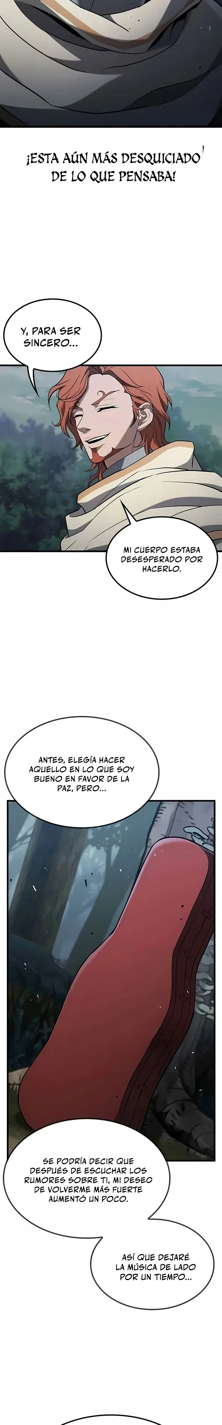 Guía de Supervivencia del Cazador de Bestias Demoníacas Capitulo 26 página 23