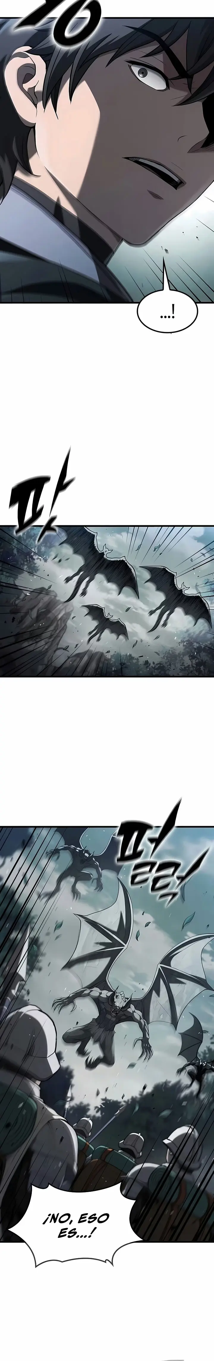 Guía de Supervivencia del Cazador de Bestias Demoníacas Capitulo 26 página 27