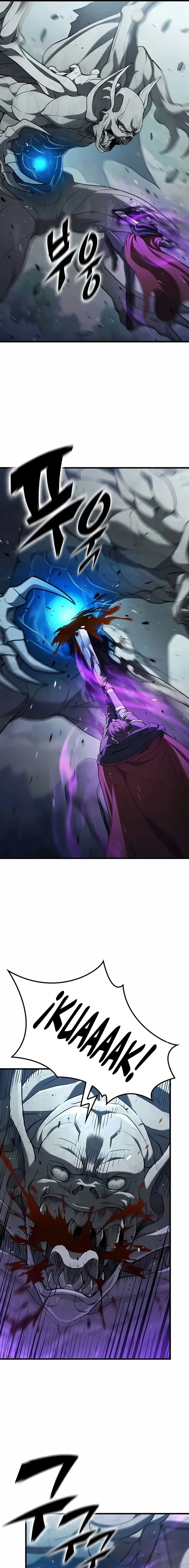 Guía de Supervivencia del Cazador de Bestias Demoníacas Capitulo 26 página 32