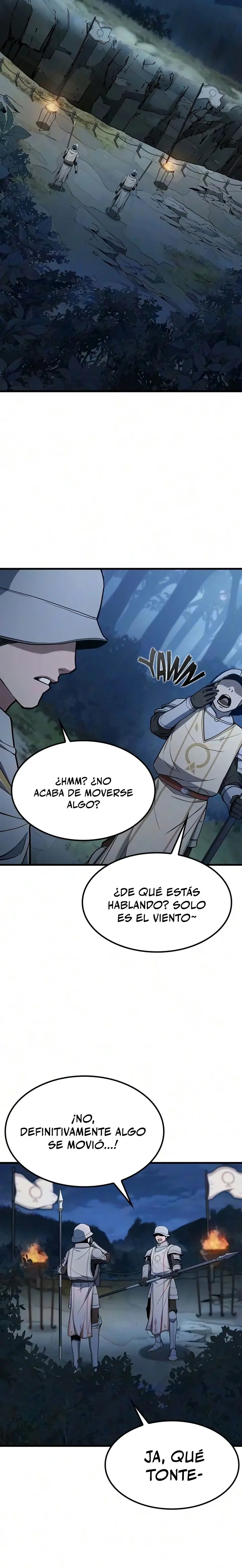 Guía de Supervivencia del Cazador de Bestias Demoníacas Capitulo 19 página 13