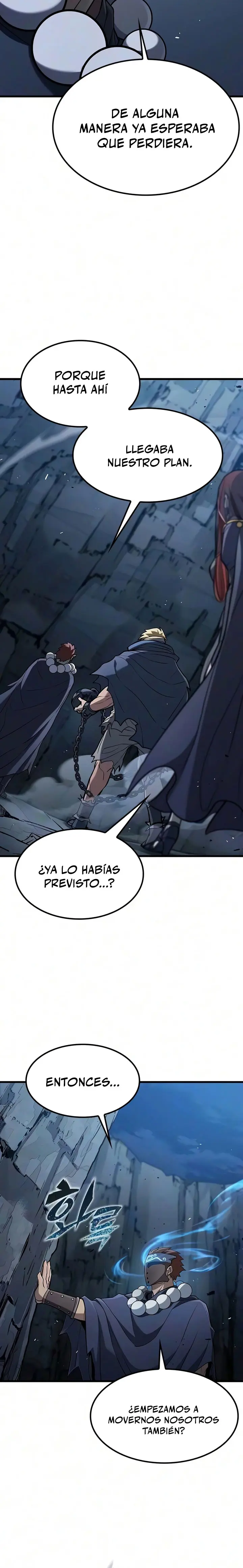 Guía de Supervivencia del Cazador de Bestias Demoníacas Capitulo 19 página 19