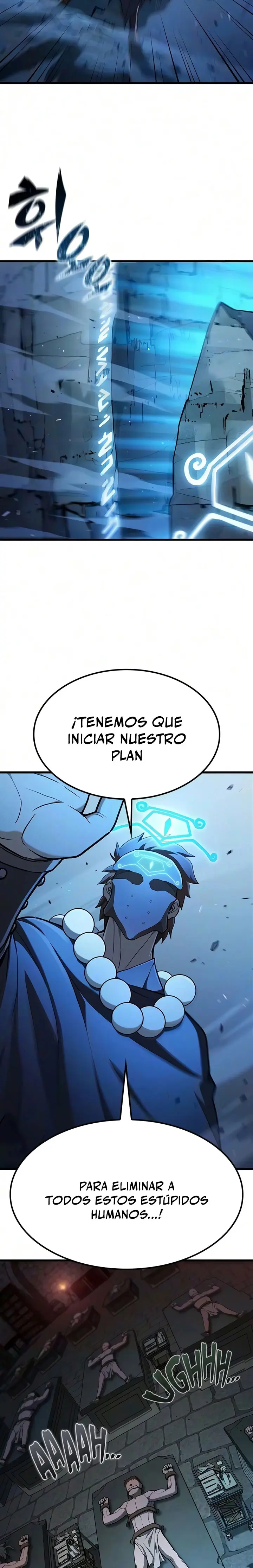 Guía de Supervivencia del Cazador de Bestias Demoníacas Capitulo 19 página 21
