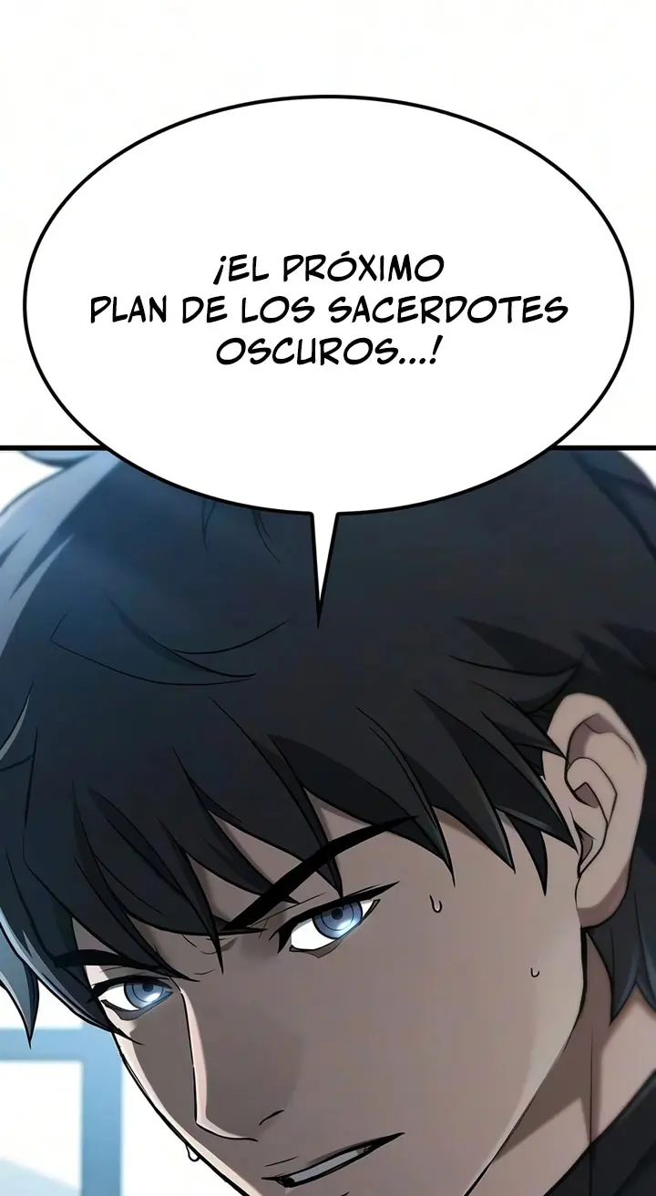 Guía de Supervivencia del Cazador de Bestias Demoníacas Capitulo 19 página 33