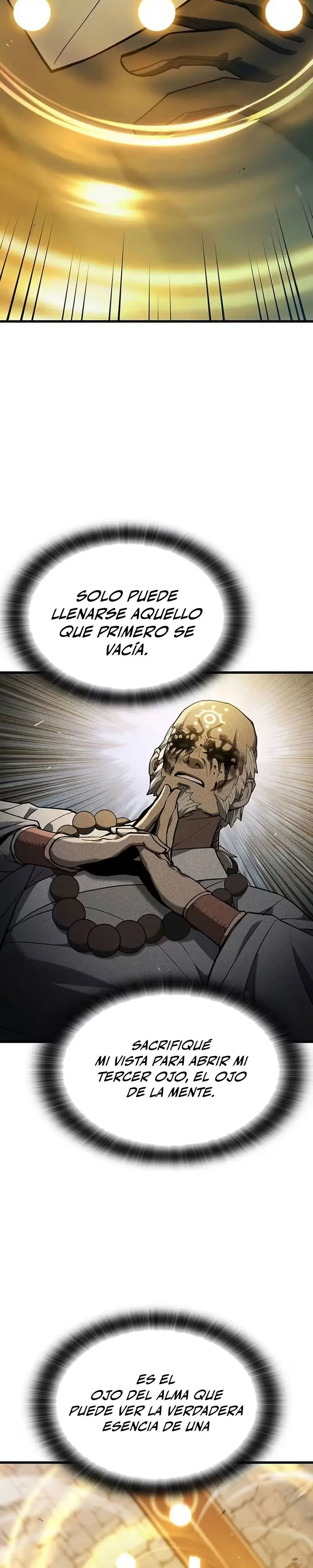 Guía de Supervivencia del Cazador de Bestias Demoníacas Capitulo 12 página 30