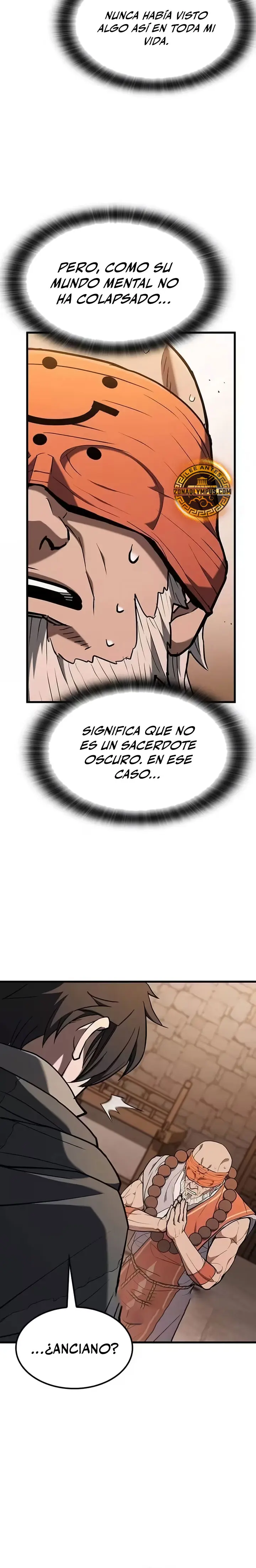 Guía de Supervivencia del Cazador de Bestias Demoníacas Capitulo 12 página 37