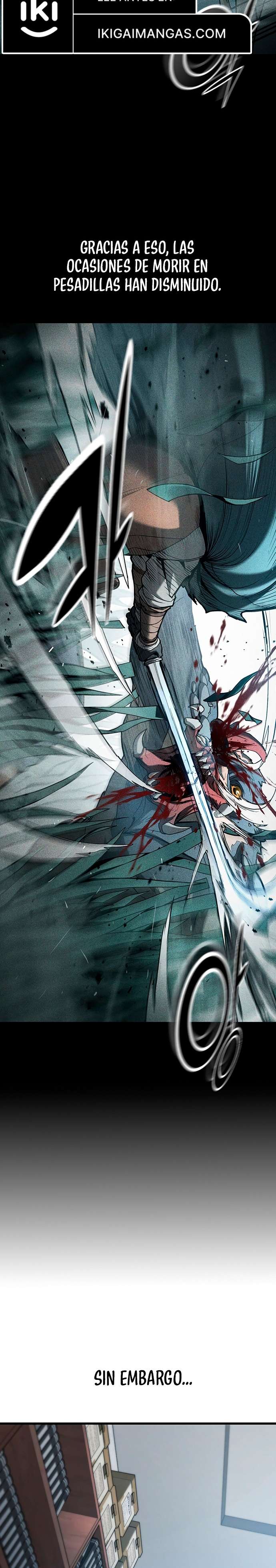 Guía de Supervivencia del Cazador de Bestias Demoníacas Capitulo 0.5 página 12