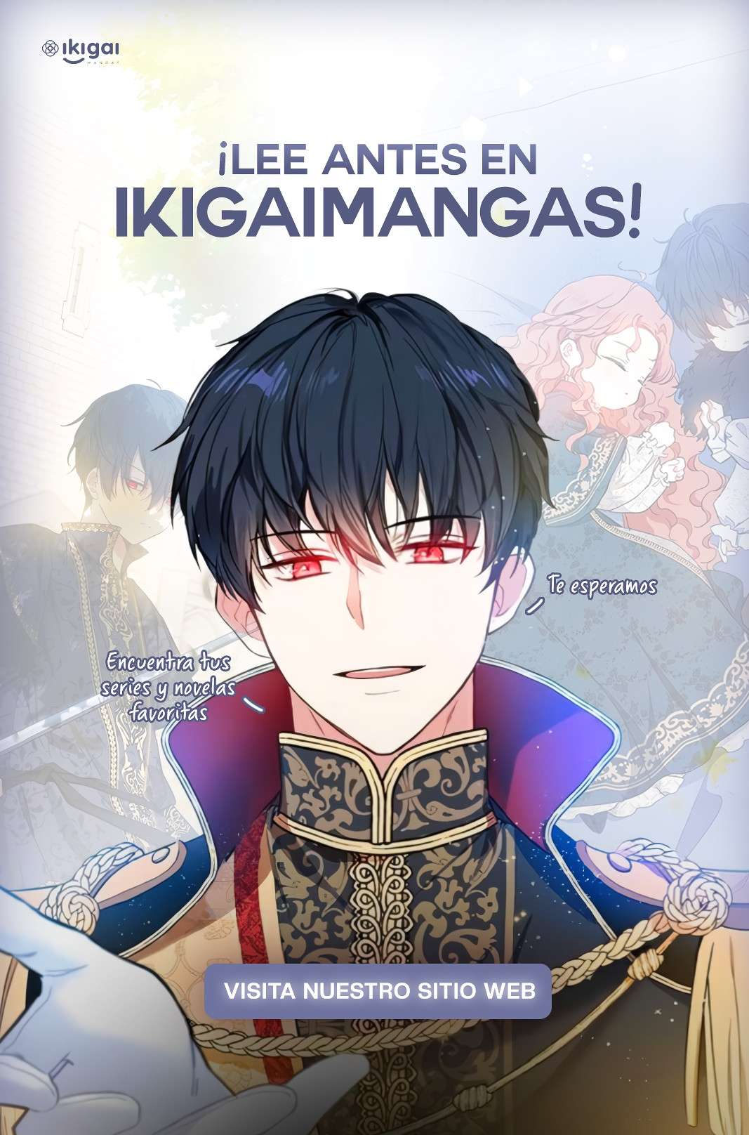 Guía de Supervivencia del Cazador de Bestias Demoníacas Capitulo 0.5 página 34