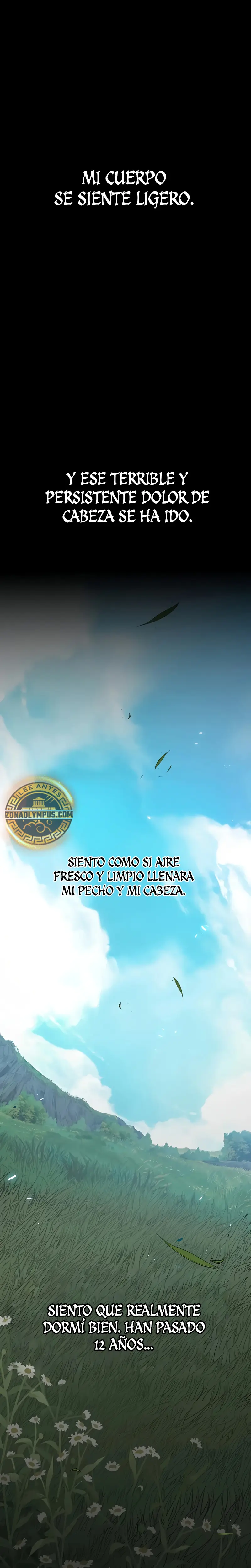 Guía de Supervivencia del Cazador de Bestias Demoníacas Capitulo 0 página 15