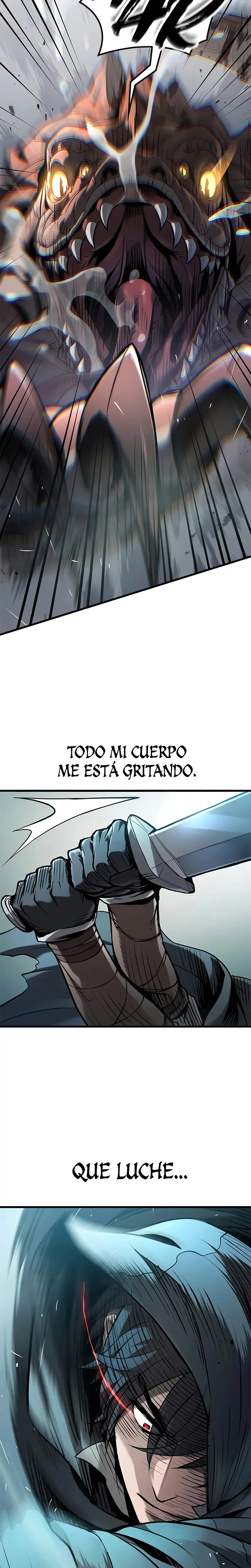 Guía de Supervivencia del Cazador de Bestias Demoníacas Capitulo 0 página 24