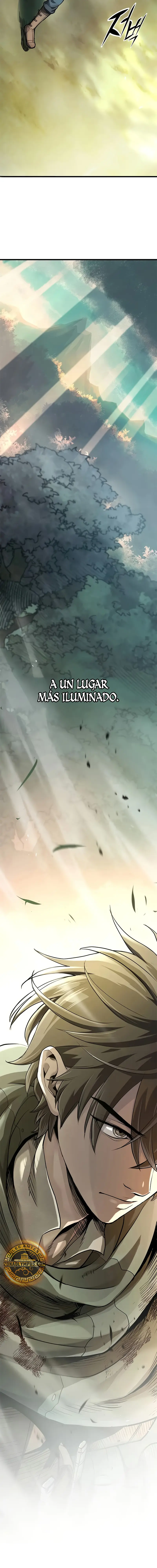 Guía de Supervivencia del Cazador de Bestias Demoníacas Capitulo 0 página 31