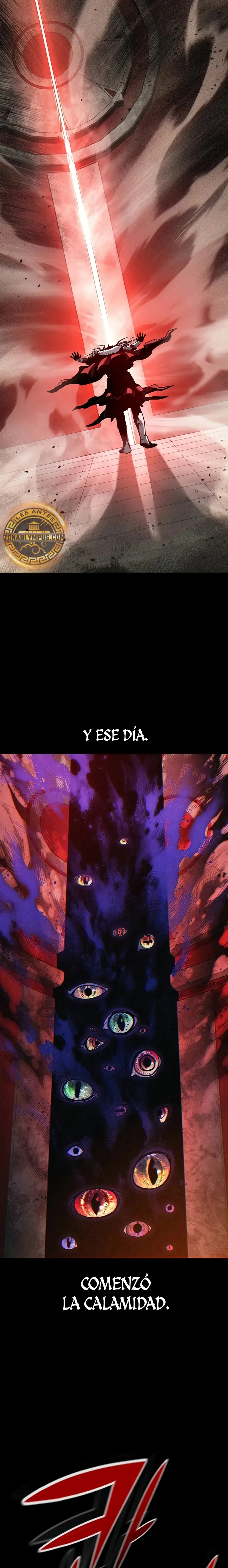 Guía de Supervivencia del Cazador de Bestias Demoníacas Capitulo 1 página 31