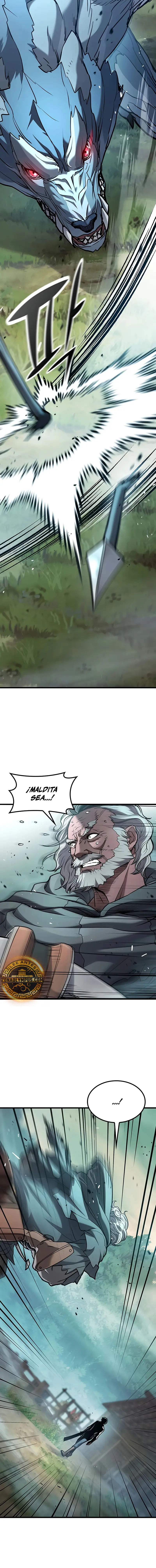 Guía de Supervivencia del Cazador de Bestias Demoníacas Capitulo 1 página 39