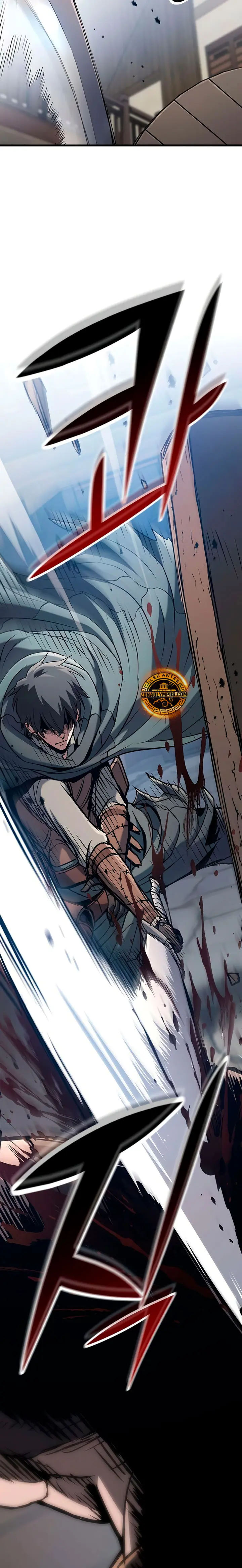 Guía de Supervivencia del Cazador de Bestias Demoníacas Capitulo 2 página 48