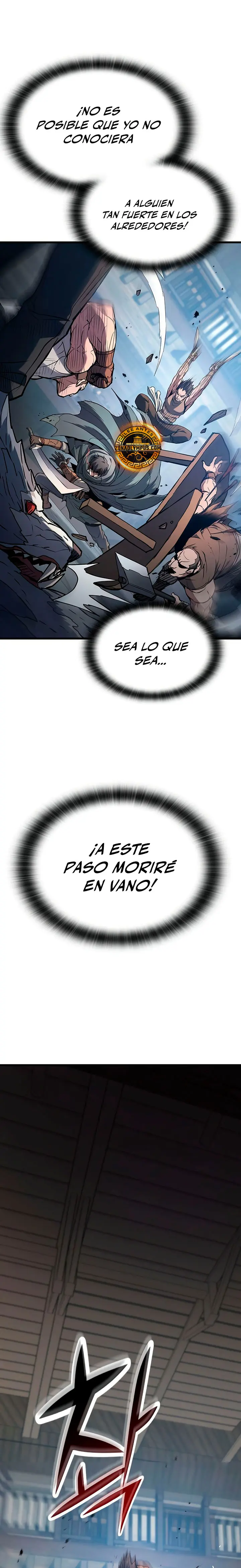 Guía de Supervivencia del Cazador de Bestias Demoníacas Capitulo 2 página 50