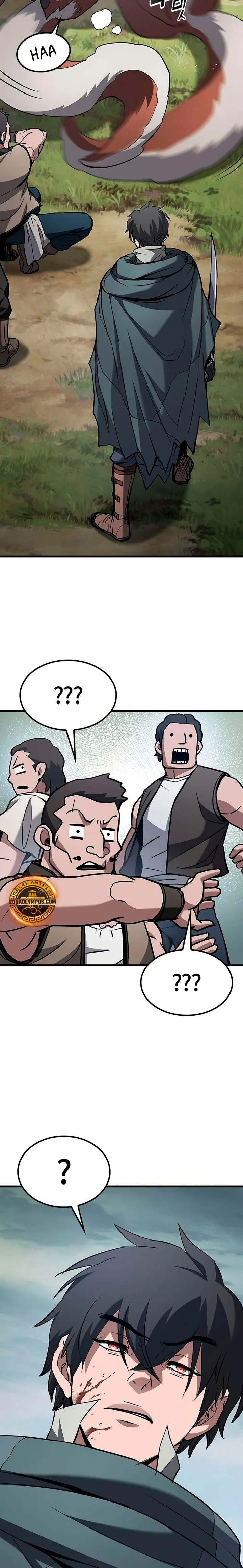 Guía de Supervivencia del Cazador de Bestias Demoníacas Capitulo 2 página 59
