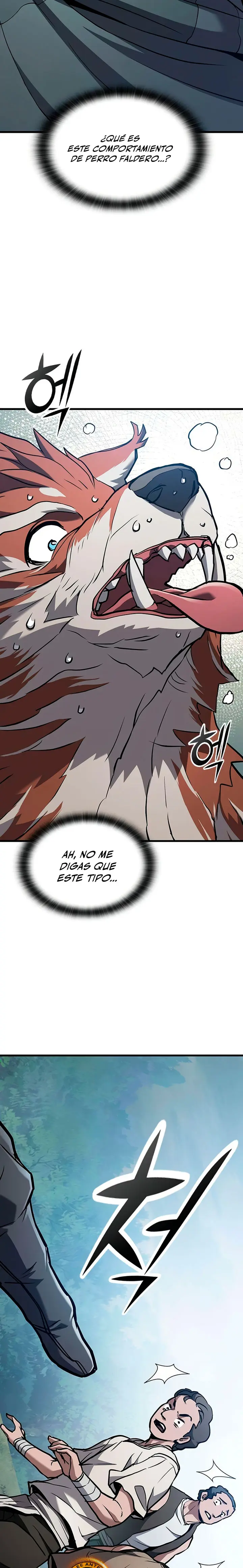 Guía de Supervivencia del Cazador de Bestias Demoníacas Capitulo 2 página 60