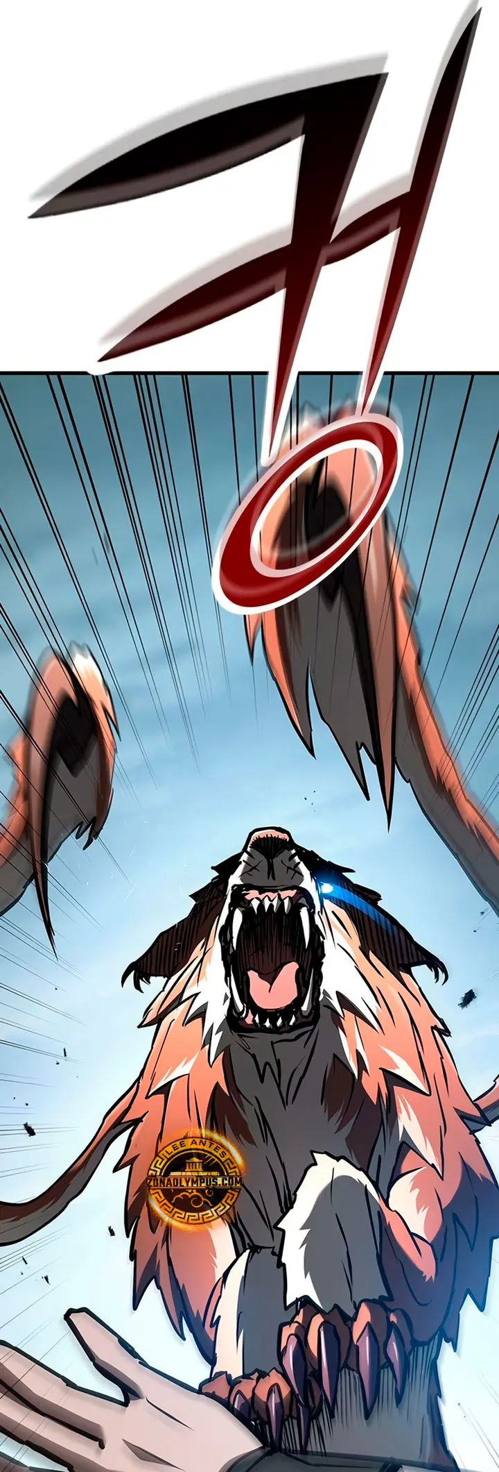 Guía de Supervivencia del Cazador de Bestias Demoníacas Capitulo 2 página 62