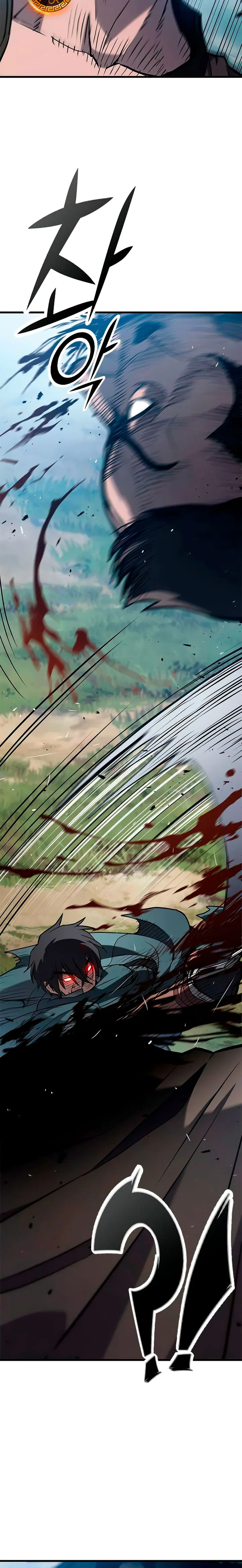 Guía de Supervivencia del Cazador de Bestias Demoníacas Capitulo 3 página 13