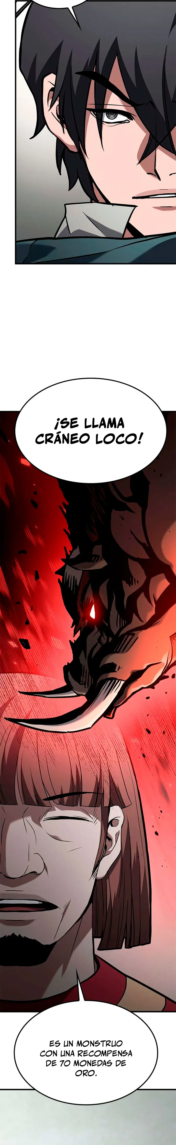 Guía de Supervivencia del Cazador de Bestias Demoníacas Capitulo 3 página 37