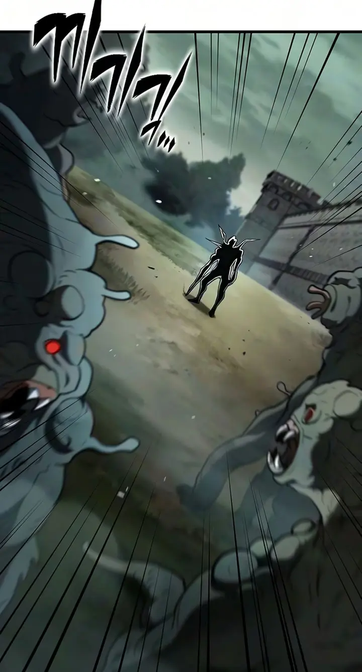 Guía de Supervivencia del Cazador de Bestias Demoníacas Capitulo 31 página 33