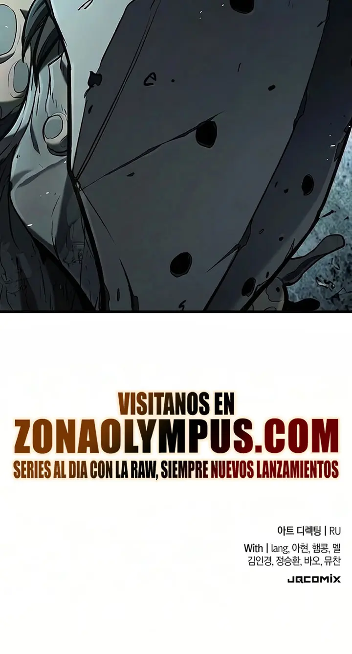 Guía de Supervivencia del Cazador de Bestias Demoníacas Capitulo 31 página 37