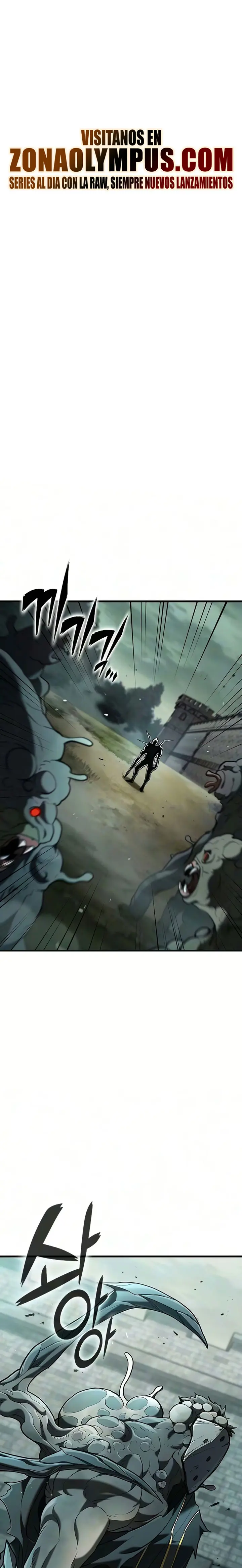Guía de Supervivencia del Cazador de Bestias Demoníacas Capitulo 32 página 2