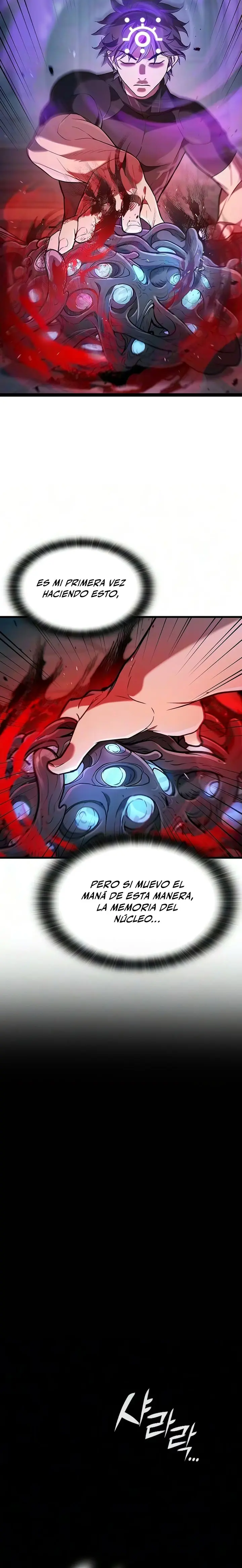Guía de Supervivencia del Cazador de Bestias Demoníacas Capitulo 32 página 25