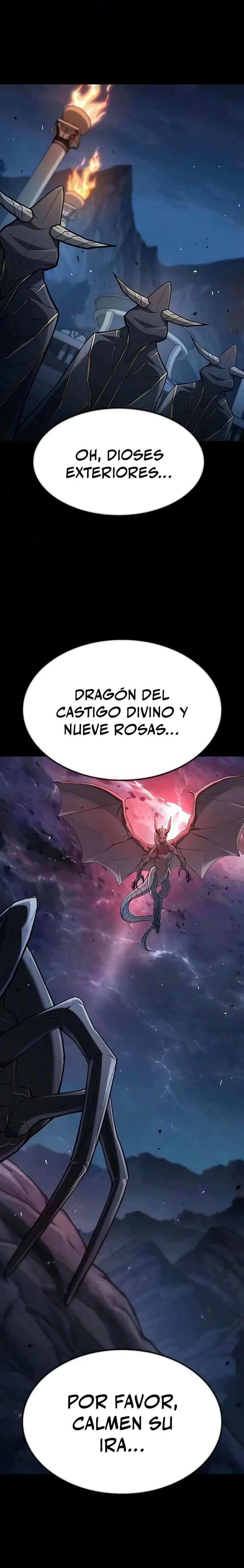 Guía de Supervivencia del Cazador de Bestias Demoníacas Capitulo 32 página 29