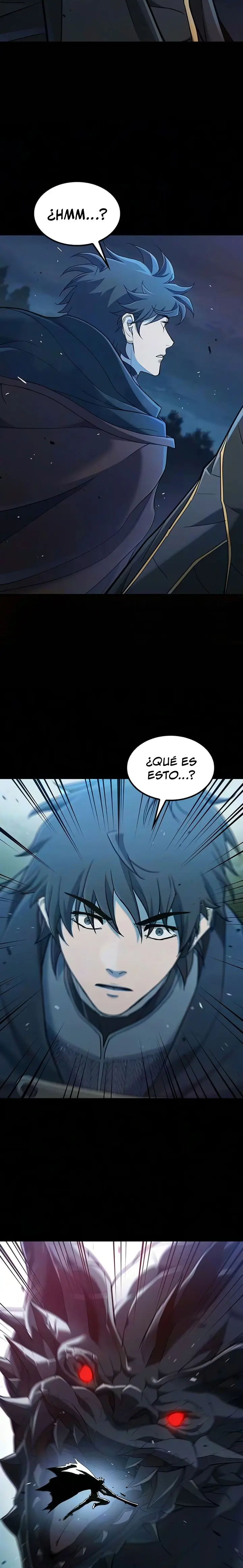 Guía de Supervivencia del Cazador de Bestias Demoníacas Capitulo 32 página 31