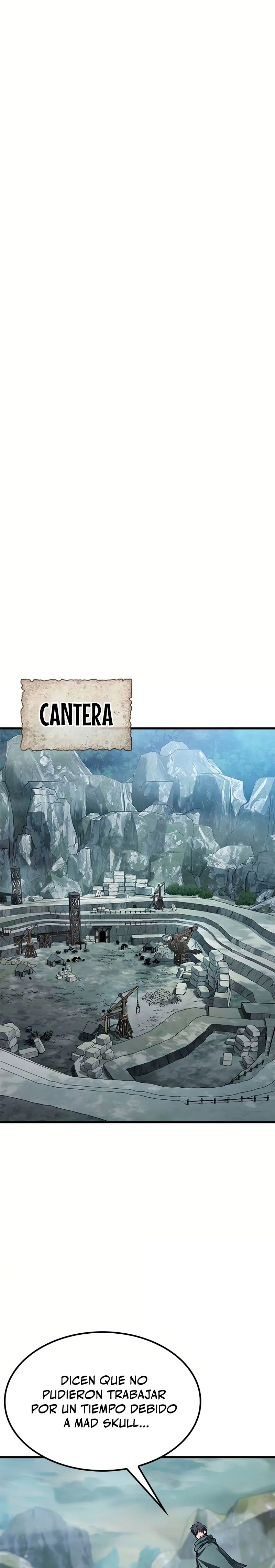 Guía de Supervivencia del Cazador de Bestias Demoníacas Capitulo 4 página 2