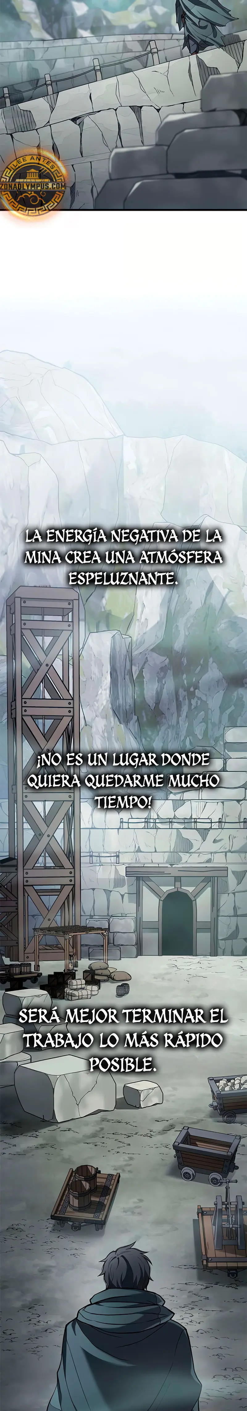Guía de Supervivencia del Cazador de Bestias Demoníacas Capitulo 4 página 3