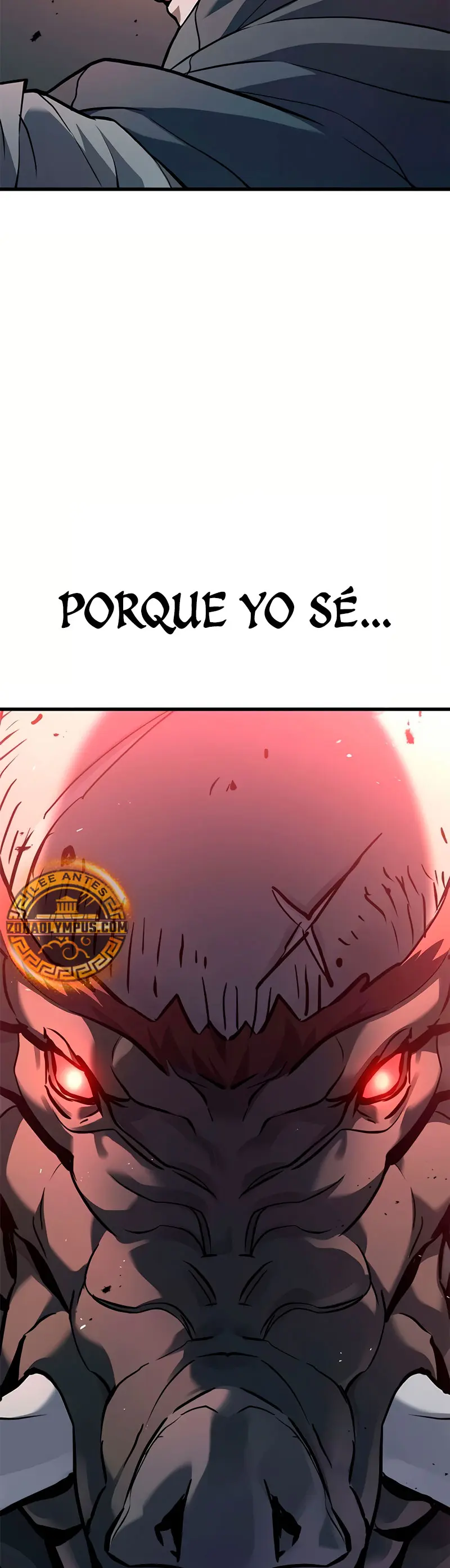Guía de Supervivencia del Cazador de Bestias Demoníacas Capitulo 4 página 45