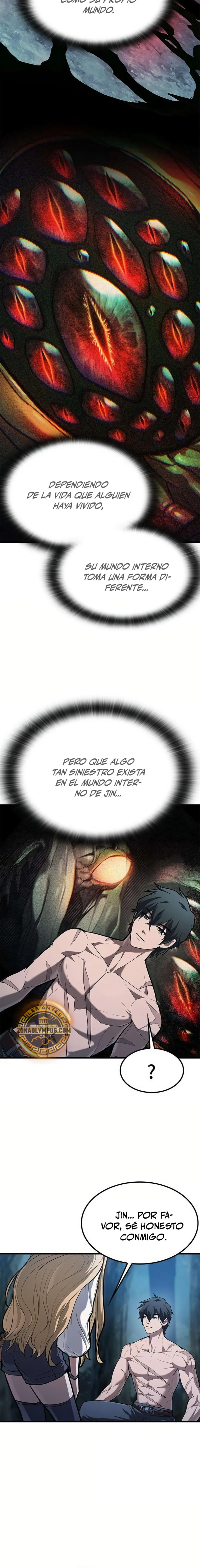 Guía de Supervivencia del Cazador de Bestias Demoníacas Capitulo 6 página 31