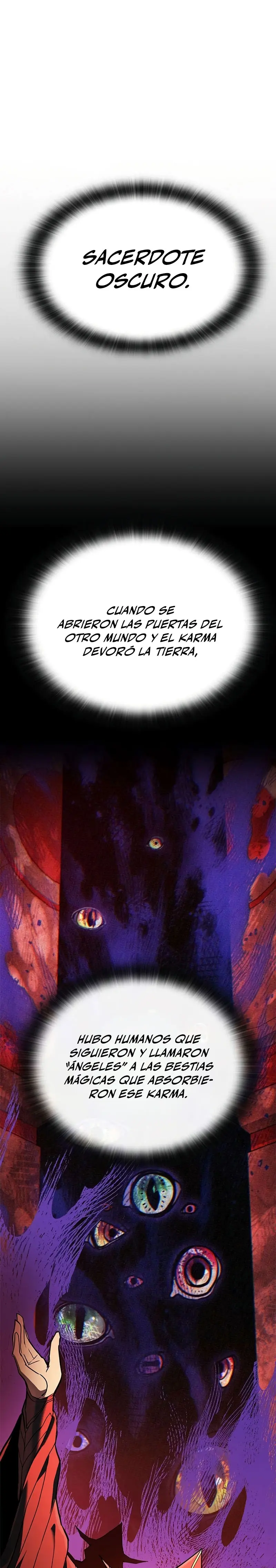 Guía de Supervivencia del Cazador de Bestias Demoníacas Capitulo 7 página 6