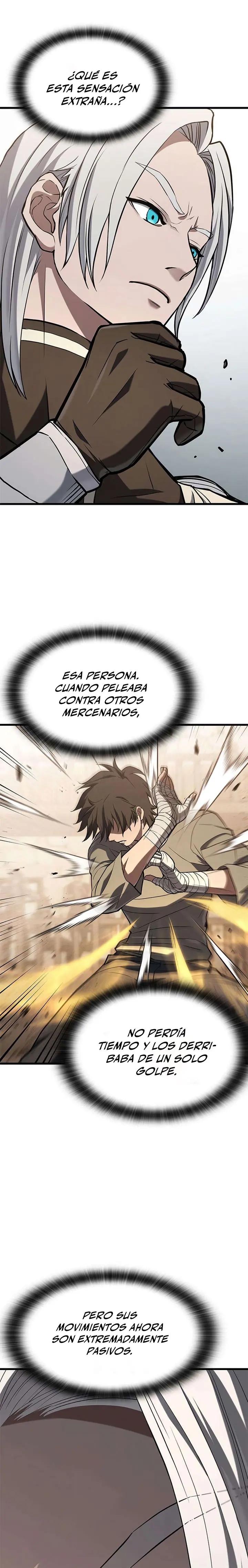 Guía de Supervivencia del Cazador de Bestias Demoníacas Capitulo 8 página 23