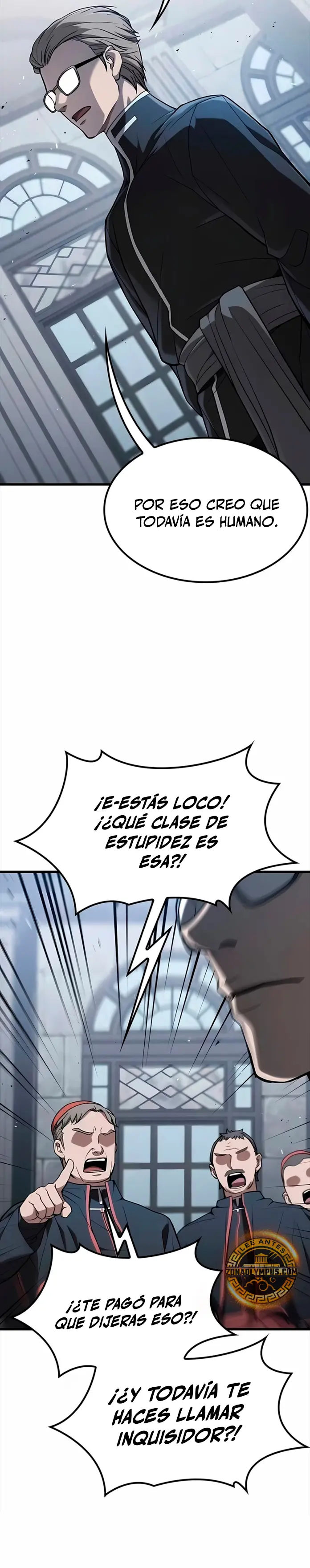Guía de Supervivencia del Cazador de Bestias Demoníacas Capitulo 24 página 24